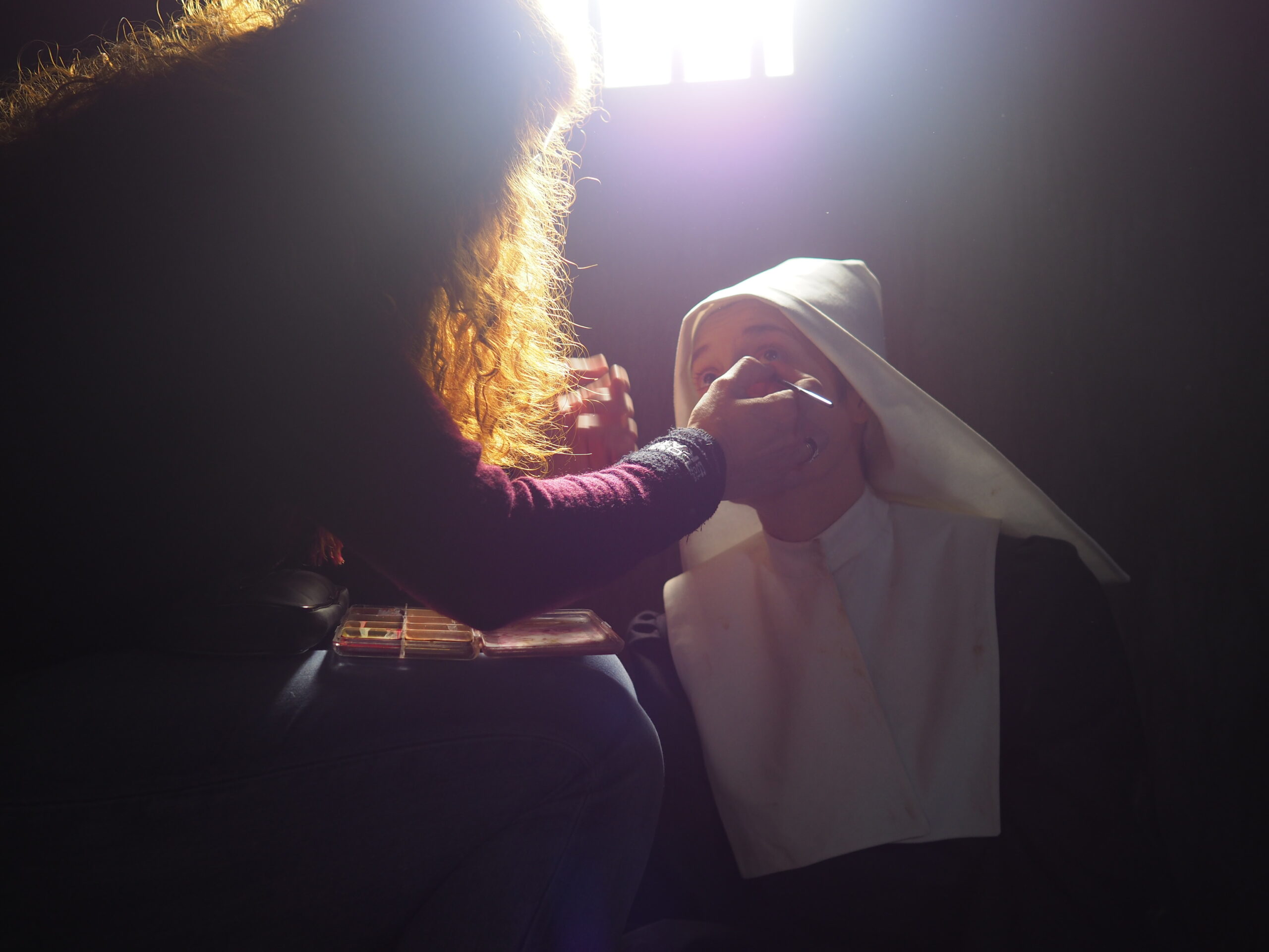 OLYMPUS DIGITAL CAMERA