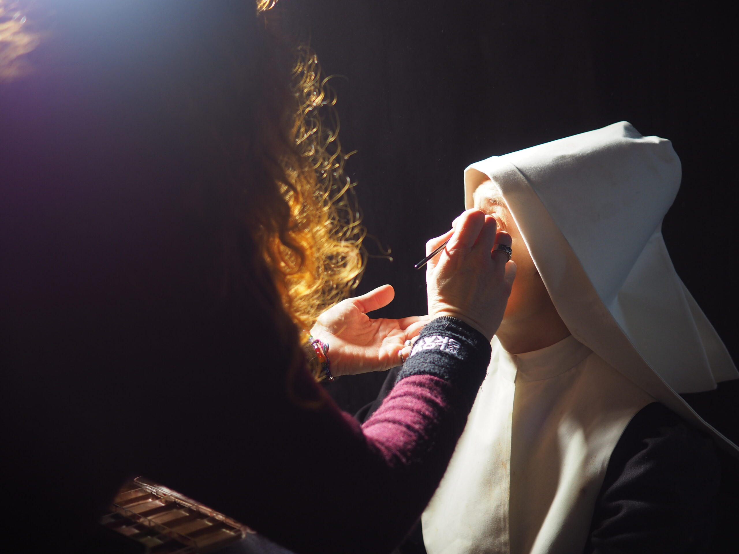 OLYMPUS DIGITAL CAMERA