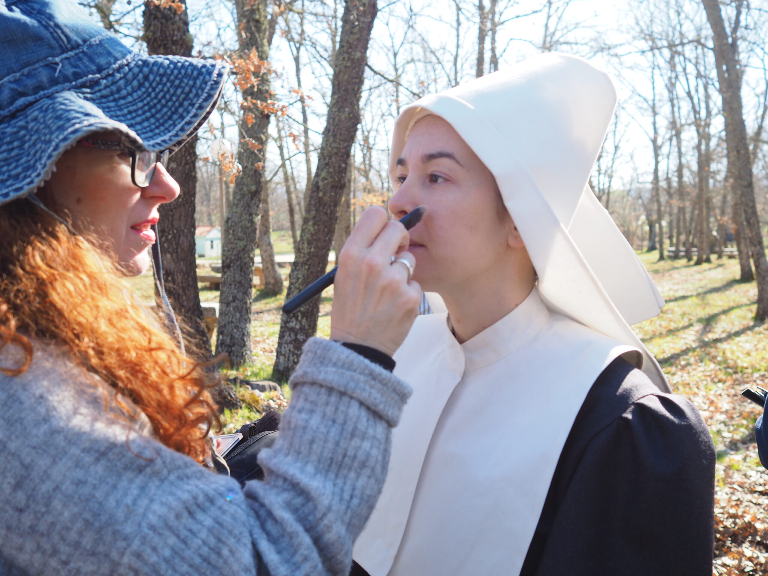 OLYMPUS DIGITAL CAMERA