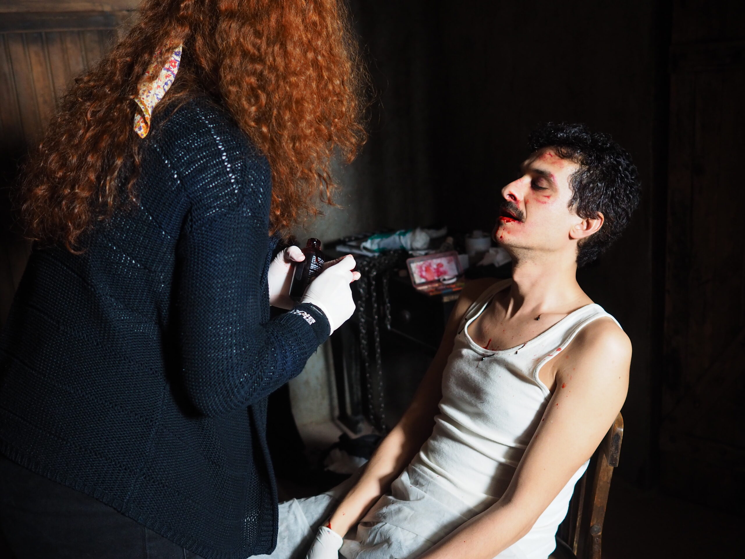 OLYMPUS DIGITAL CAMERA