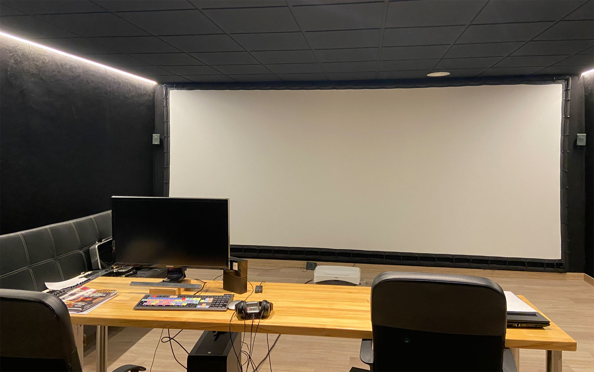 Instalaciones Rodriwood Instalaciones Rodriwood